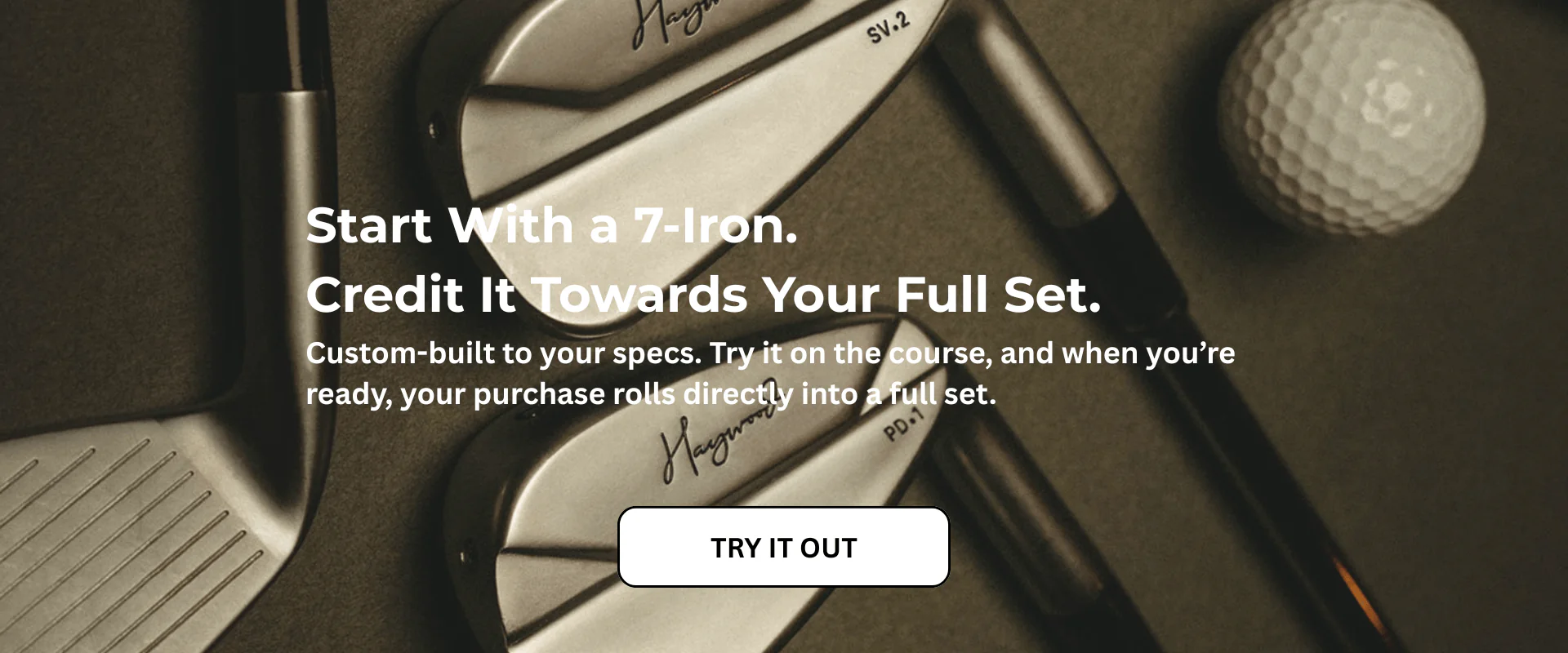 Premium Performance, Fairly Priced