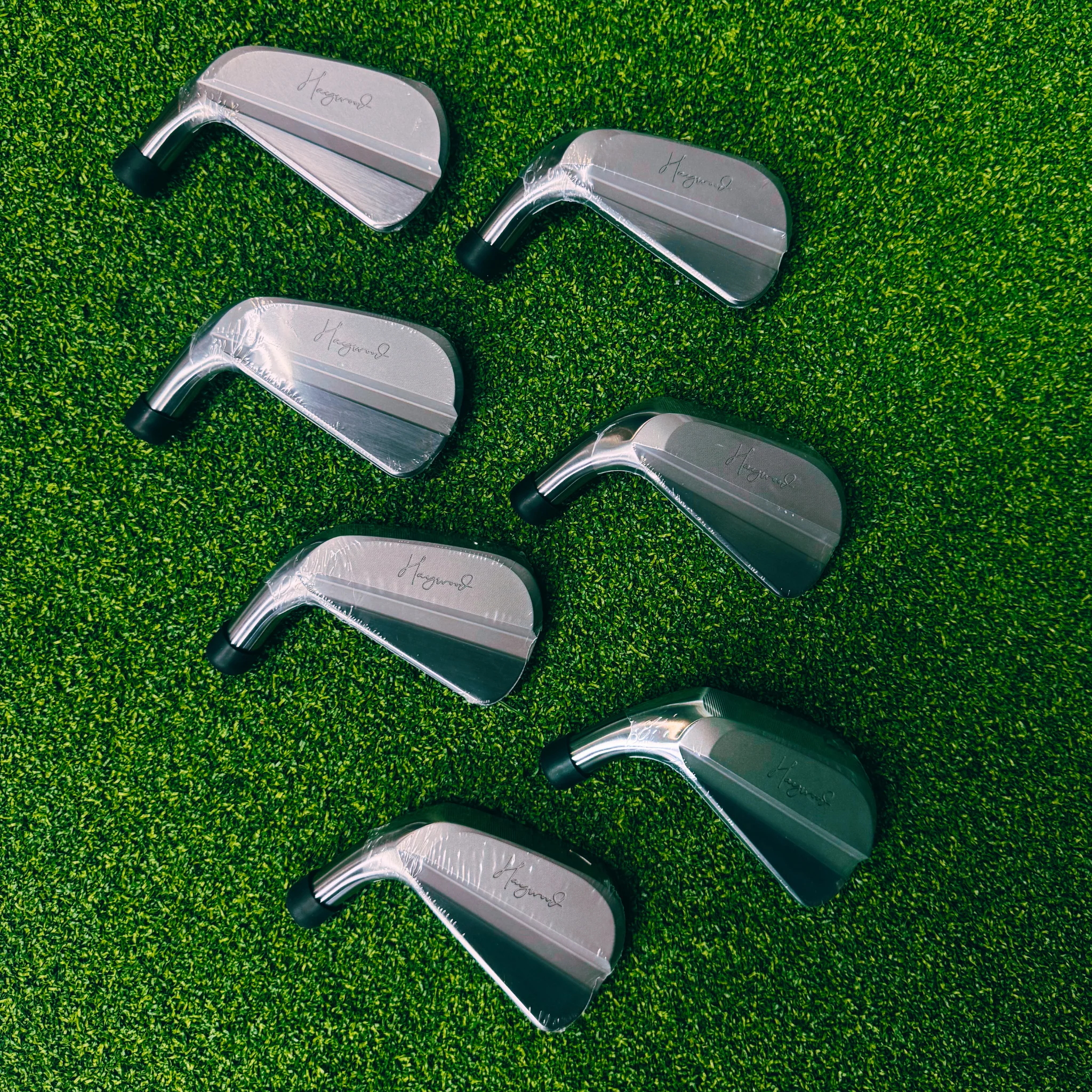 100's Heads Only - Image 3