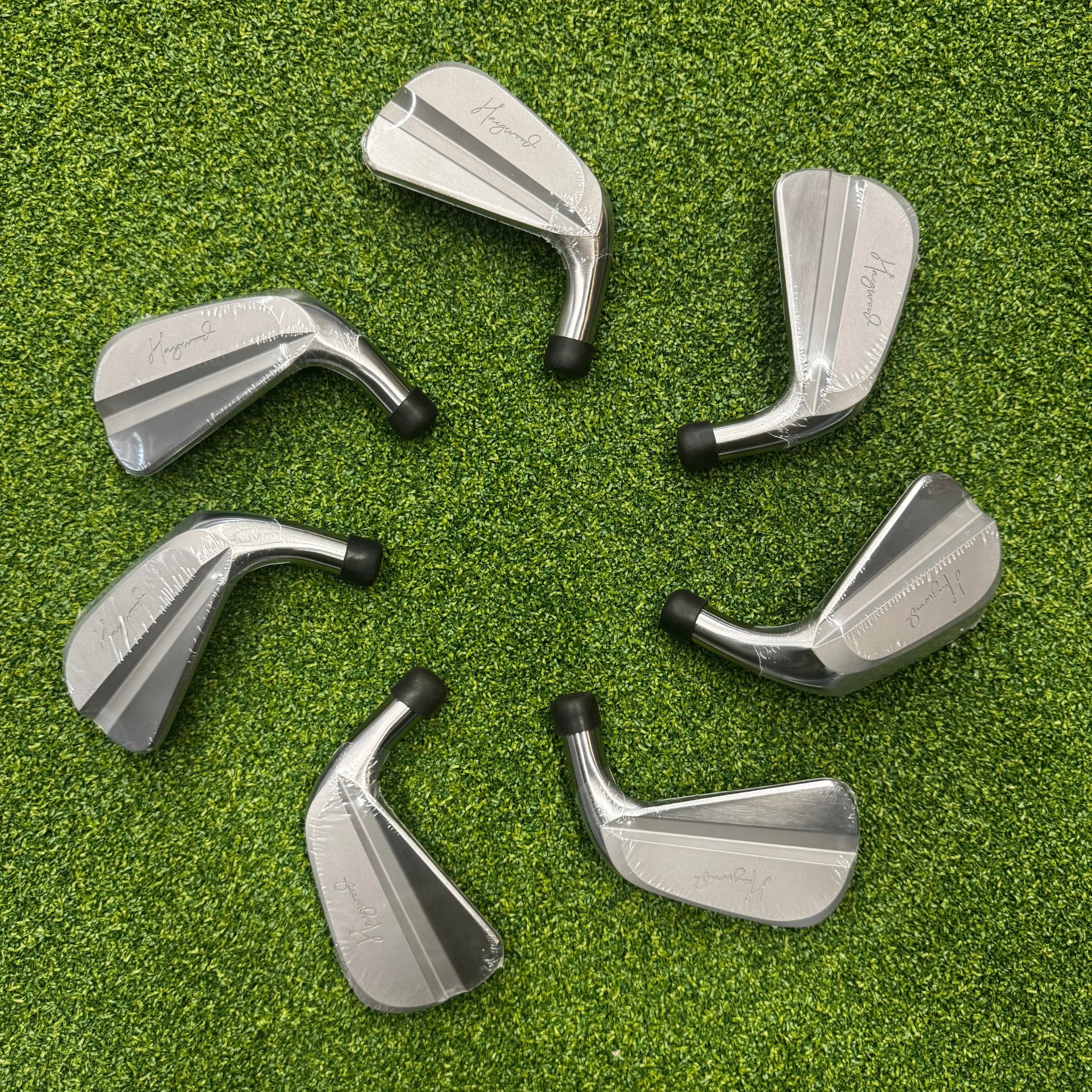 100's Heads Only - Image 4