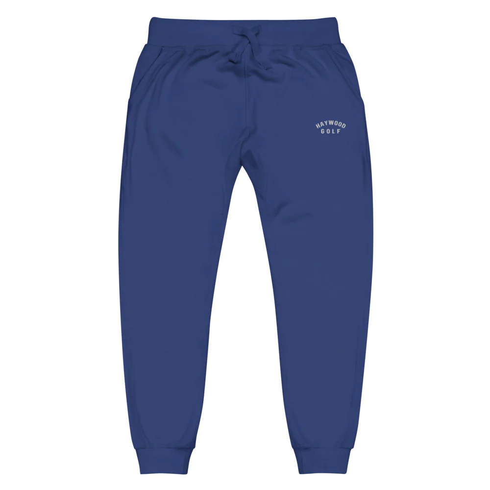 Emblem Sweatpants - Image 10