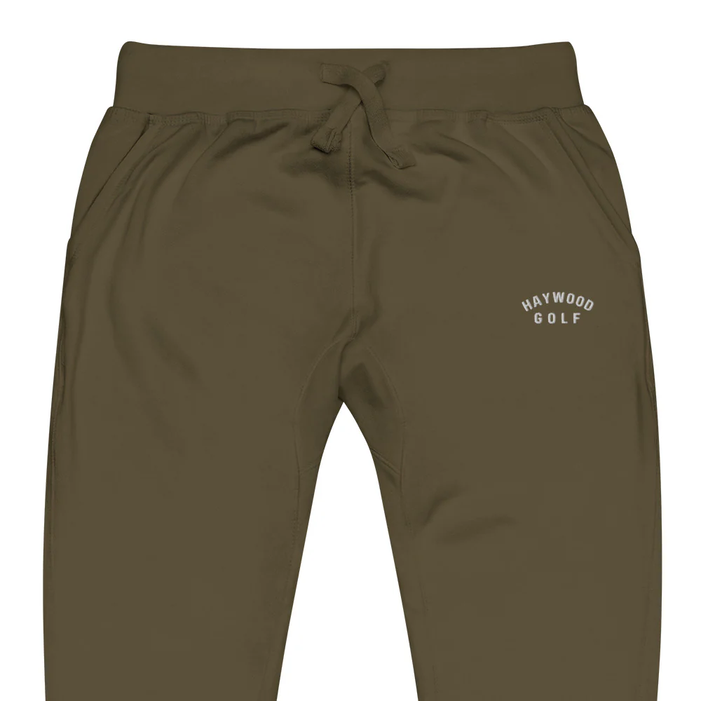 Emblem Sweatpants - Image 13