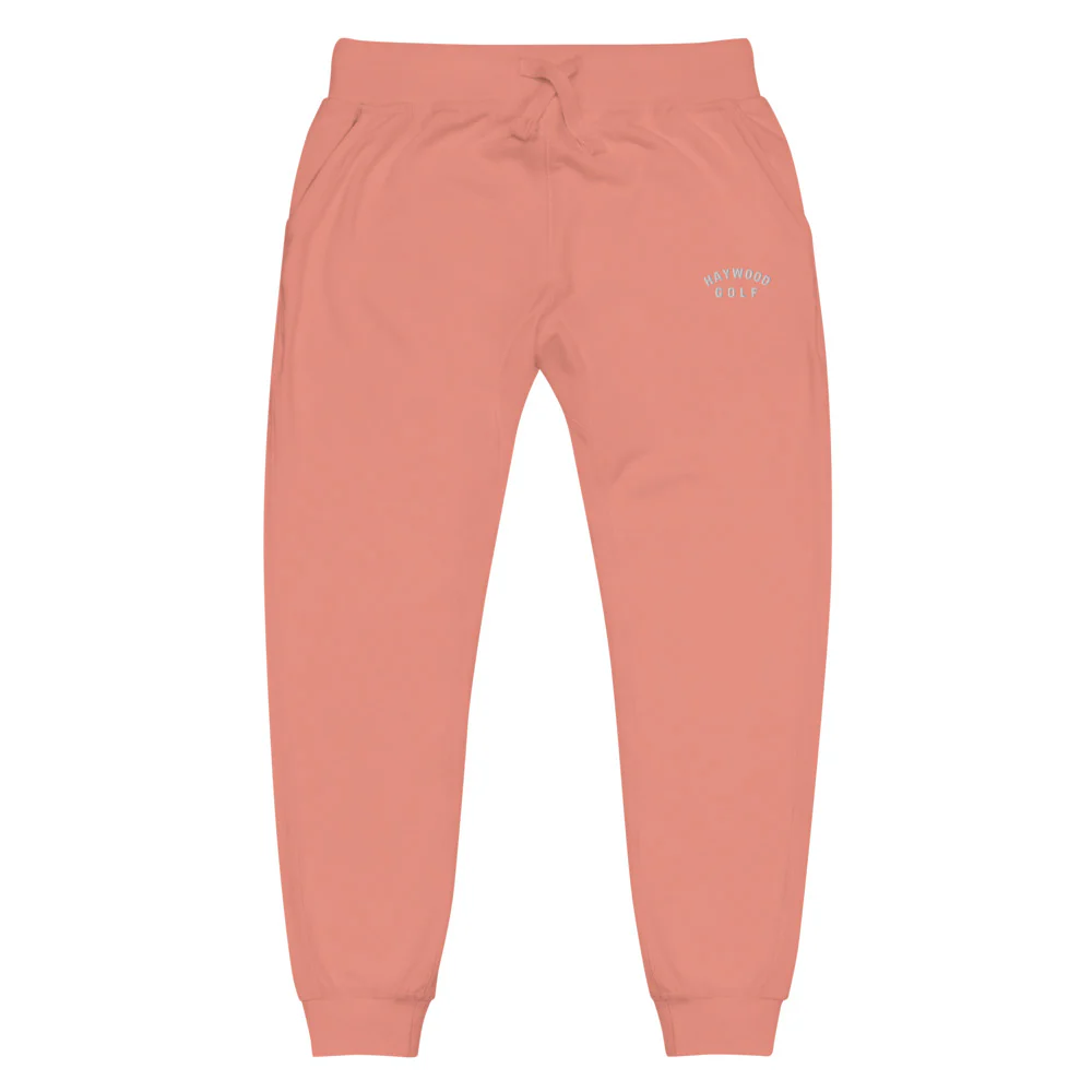 Emblem Sweatpants - Image 14