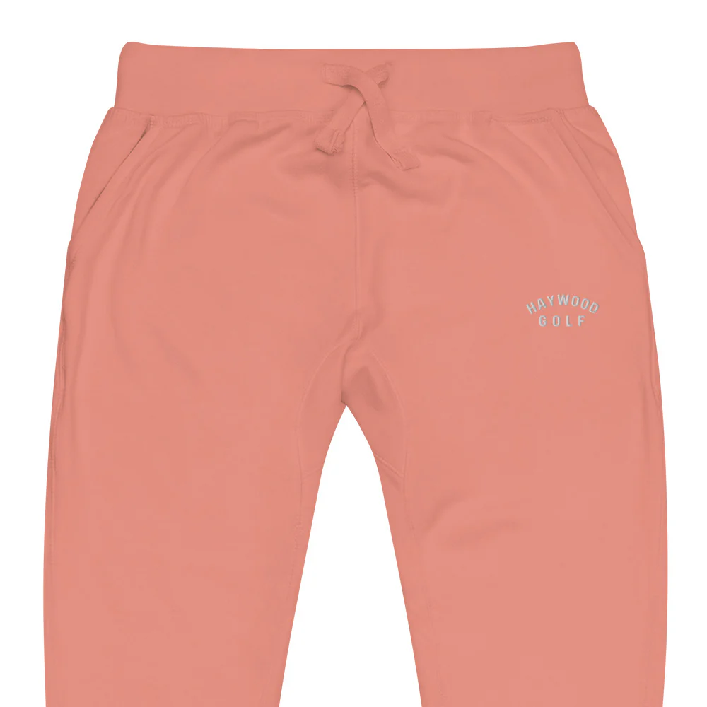 Emblem Sweatpants - Image 15