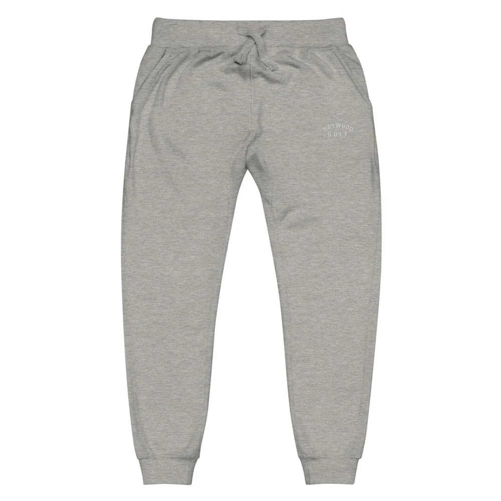 Emblem Sweatpants - Image 16