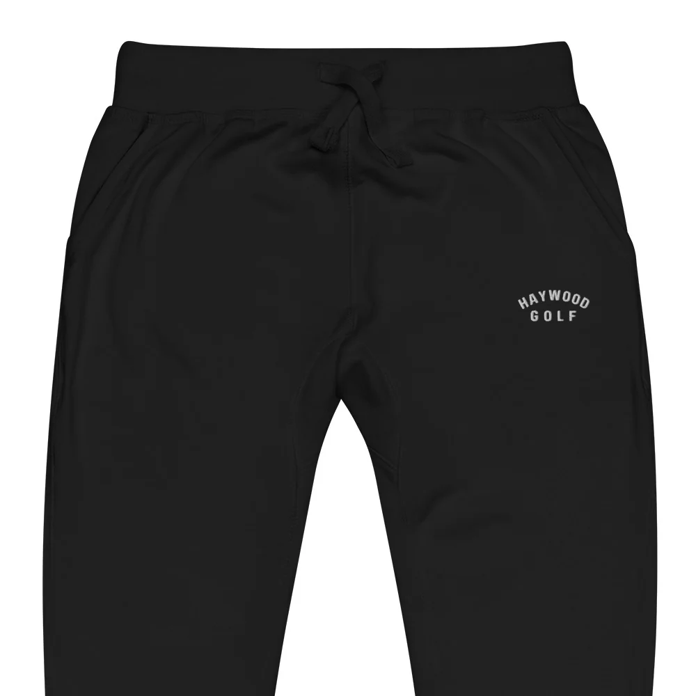 Emblem Sweatpants - Image 3