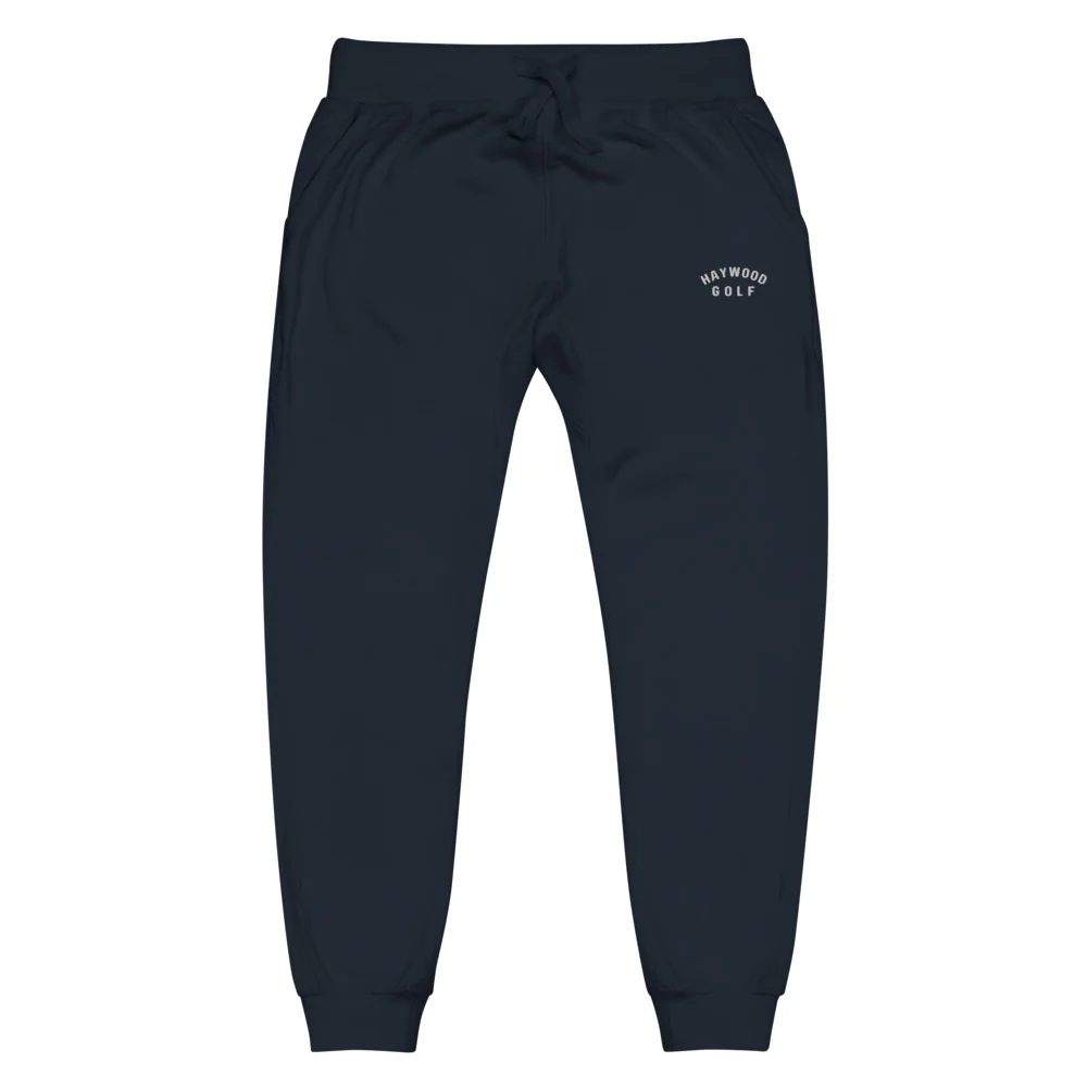 Emblem Sweatpants - Image 4