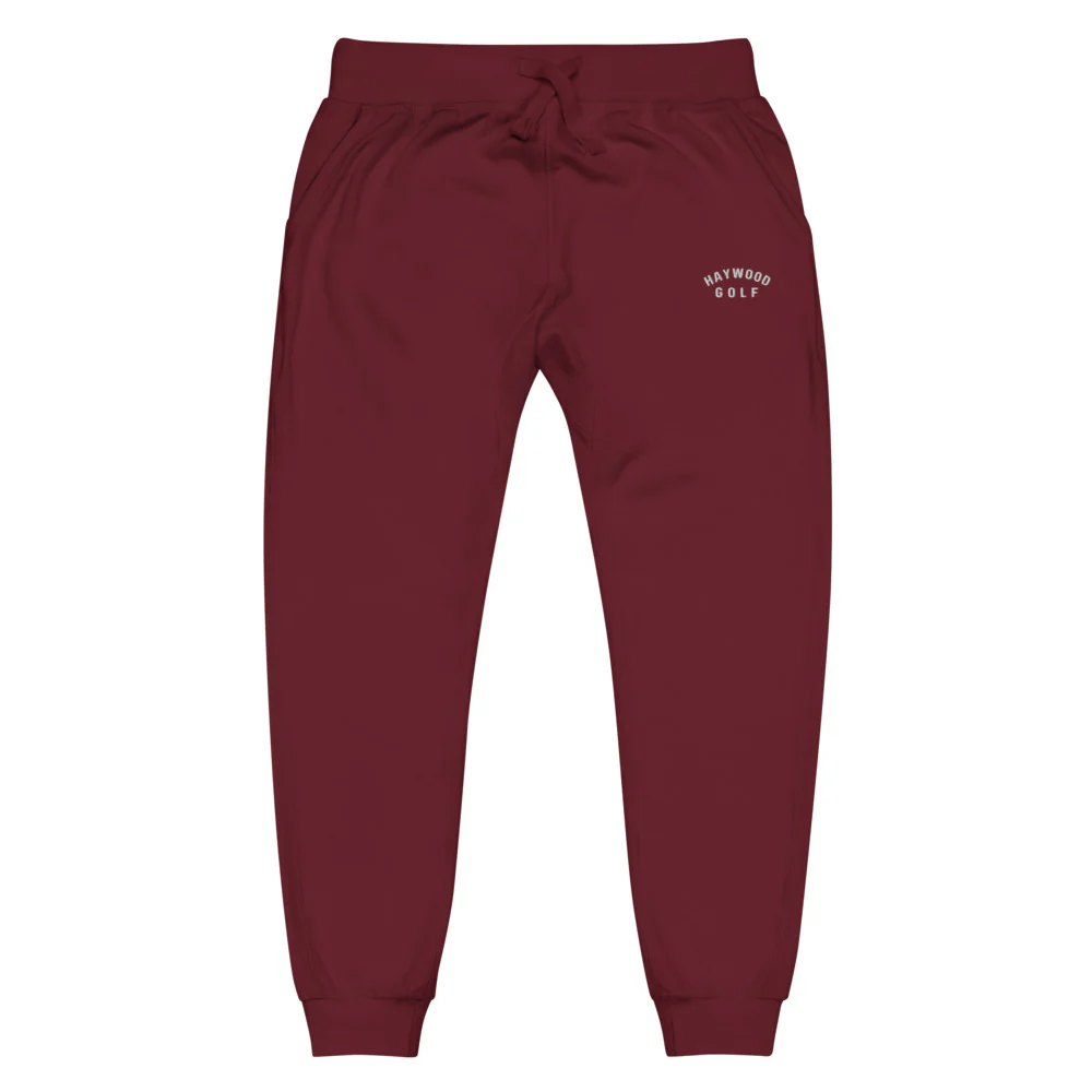 Emblem Sweatpants - Image 6