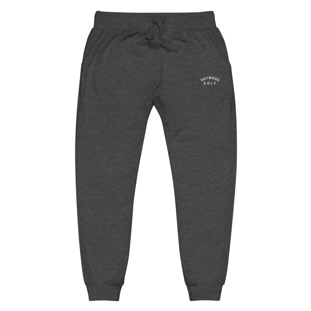 Emblem Sweatpants - Image 8