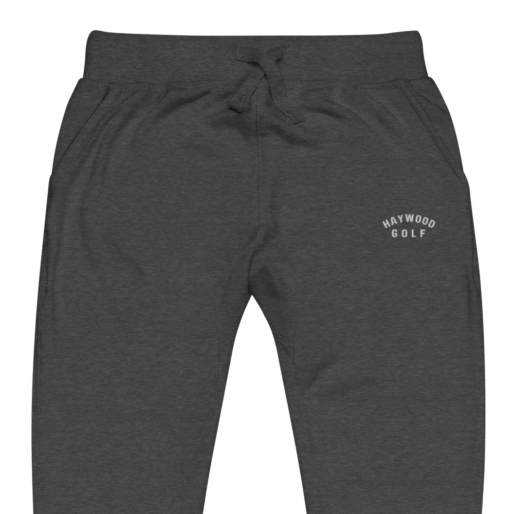 Emblem Sweatpants - Image 9