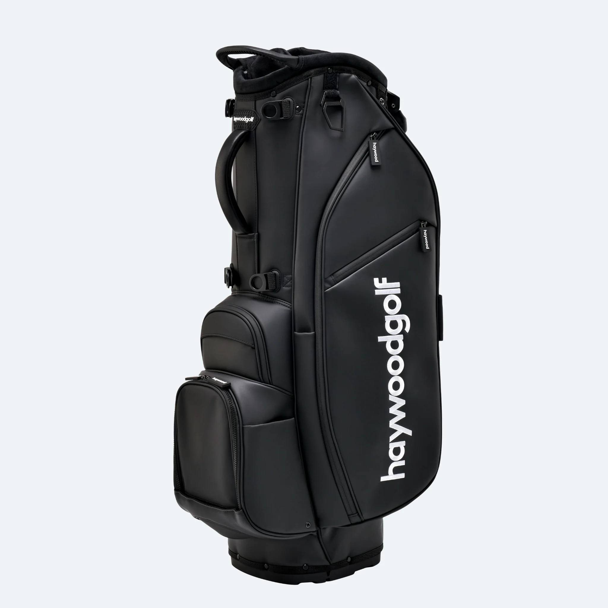 Haywood Golf Bag - Image 3