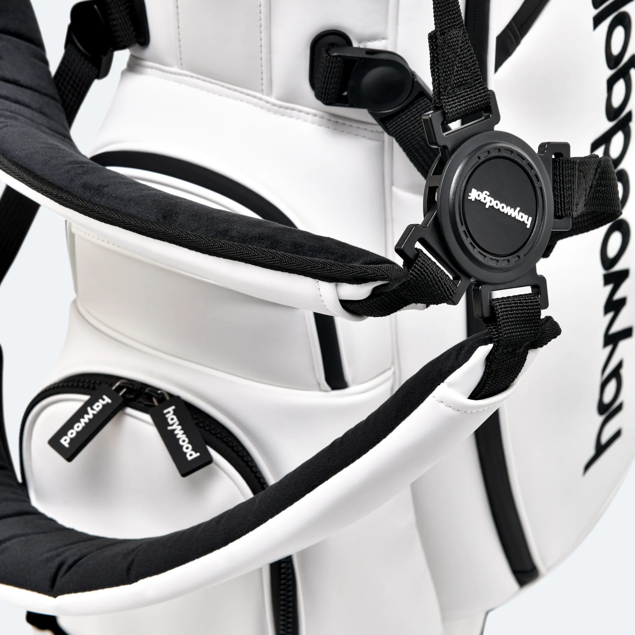 Haywood Golf Bag - Image 7