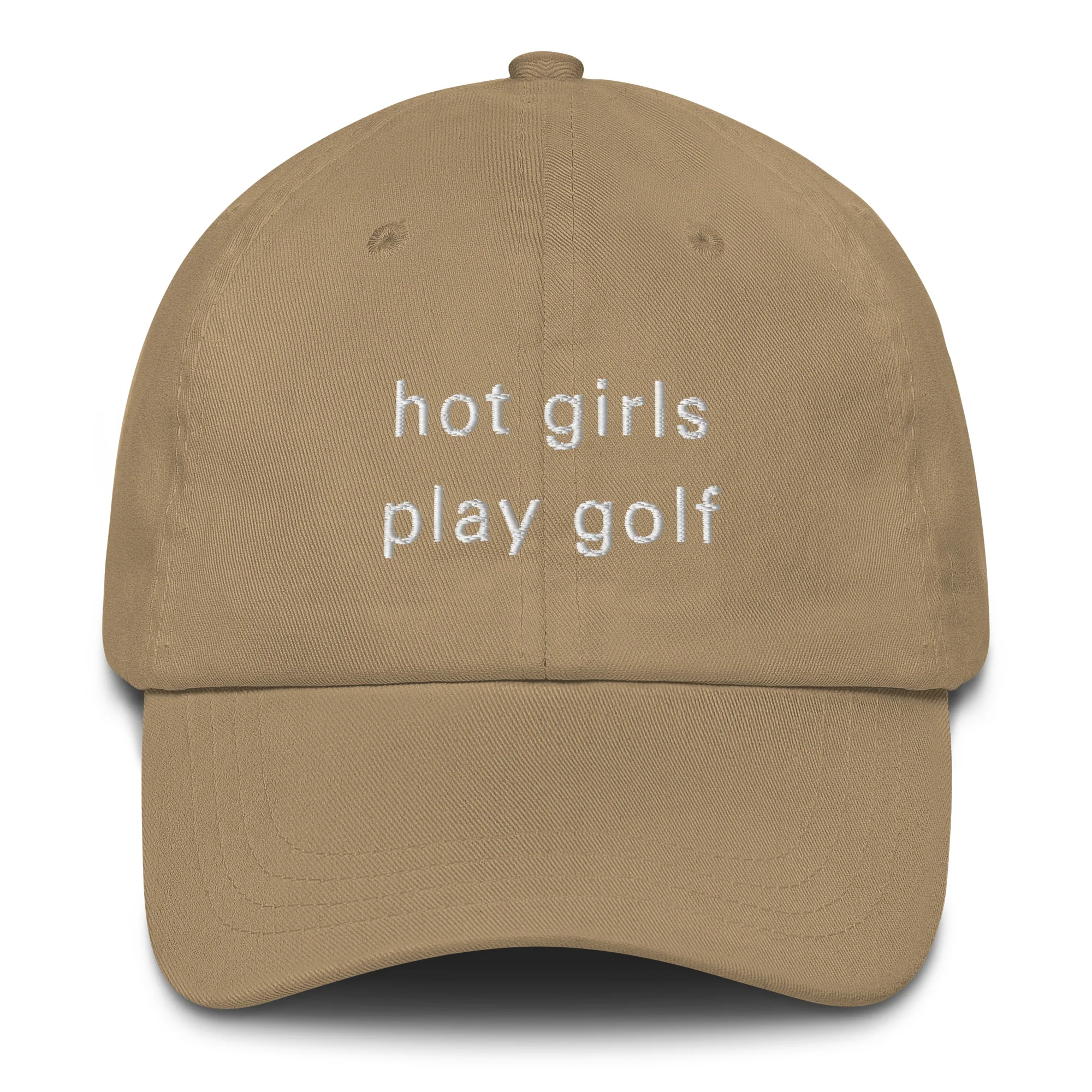 Hot Girls Play (haywood) Golf - Image 13