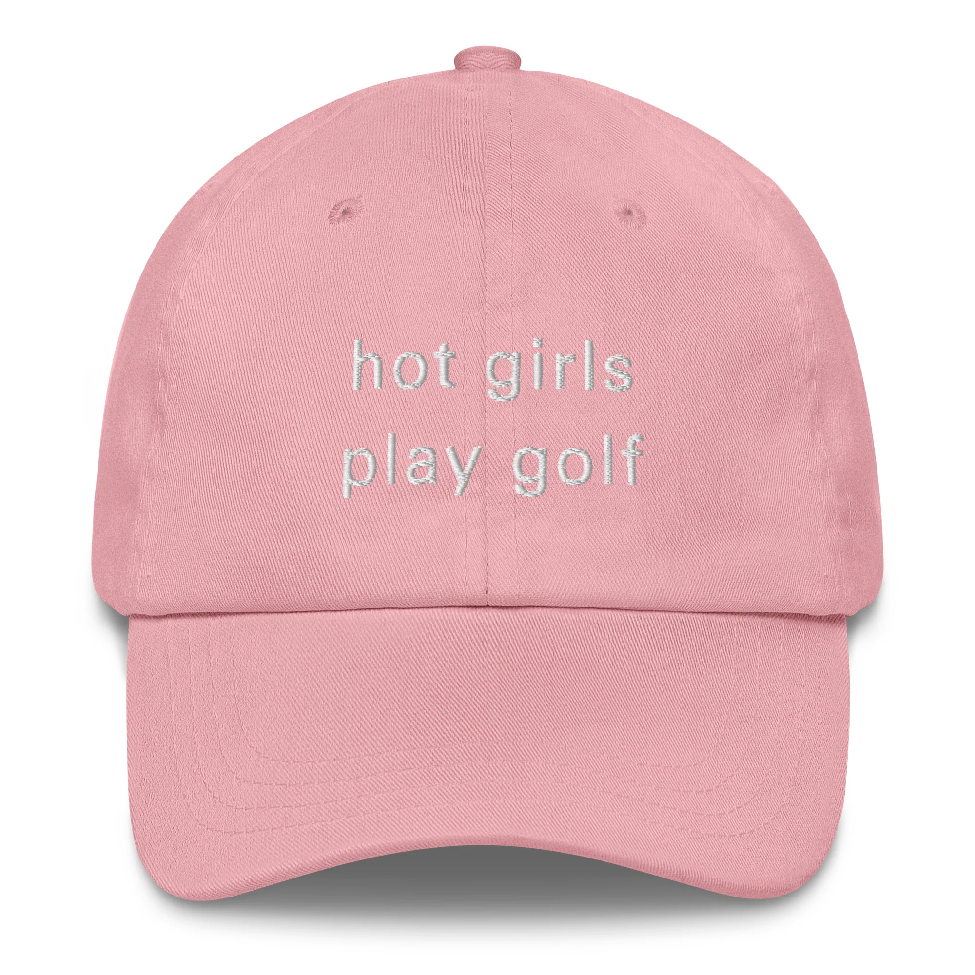 Hot Girls Play (haywood) Golf - Image 17