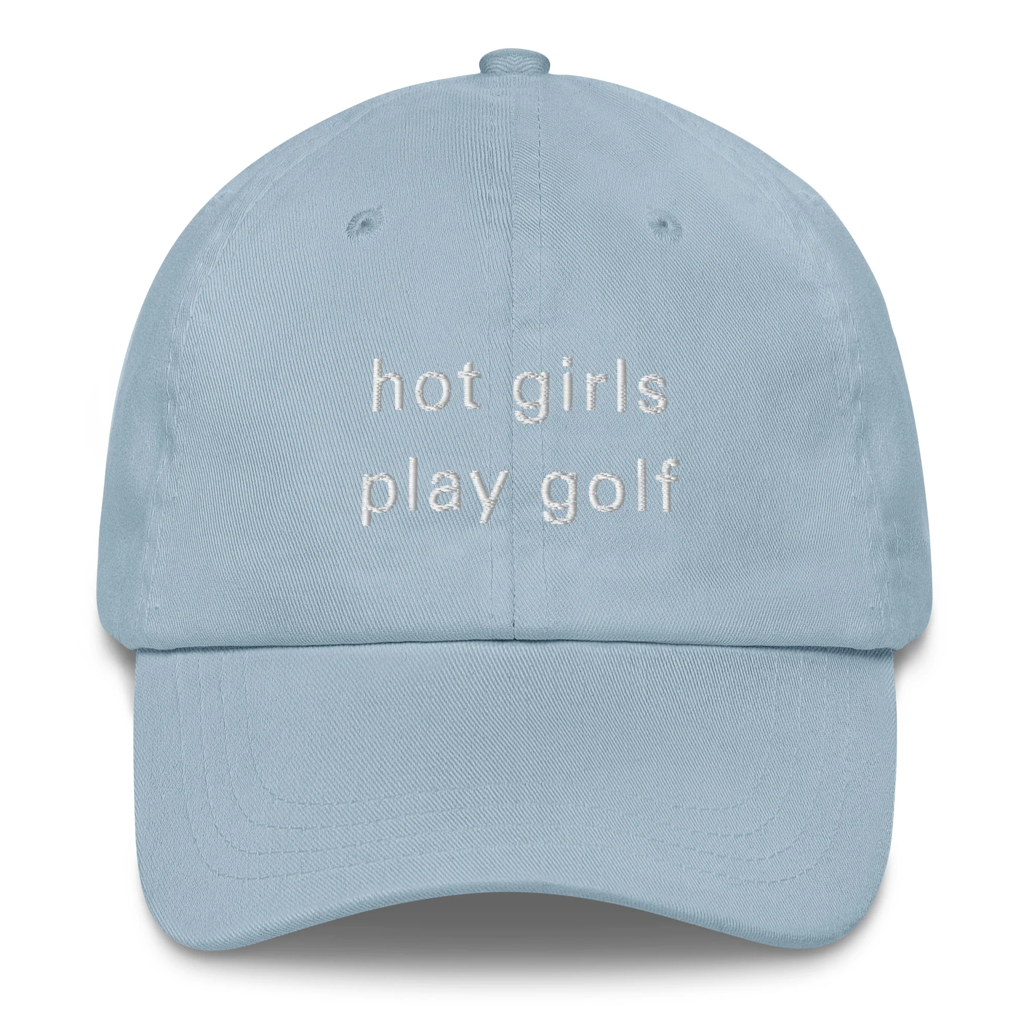 Hot Girls Play (haywood) Golf - Image 19