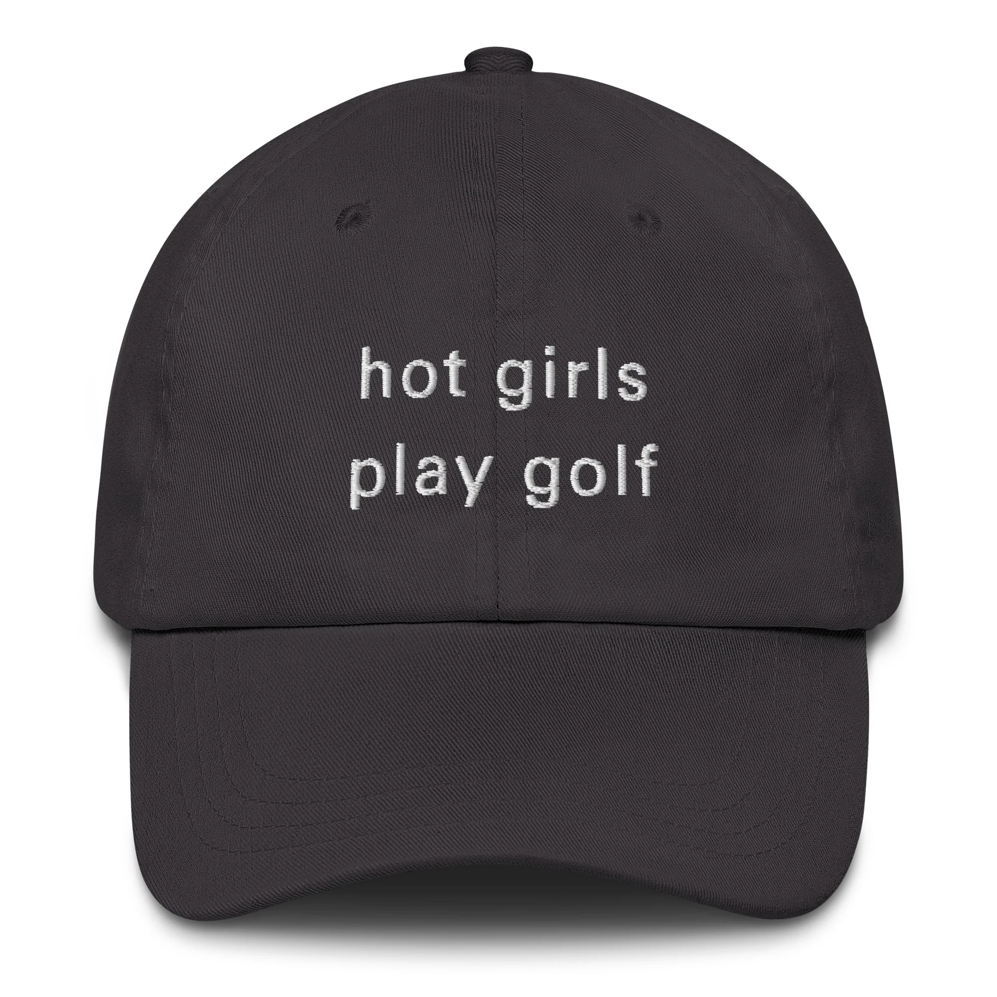 Hot Girls Play (haywood) Golf - Image 9