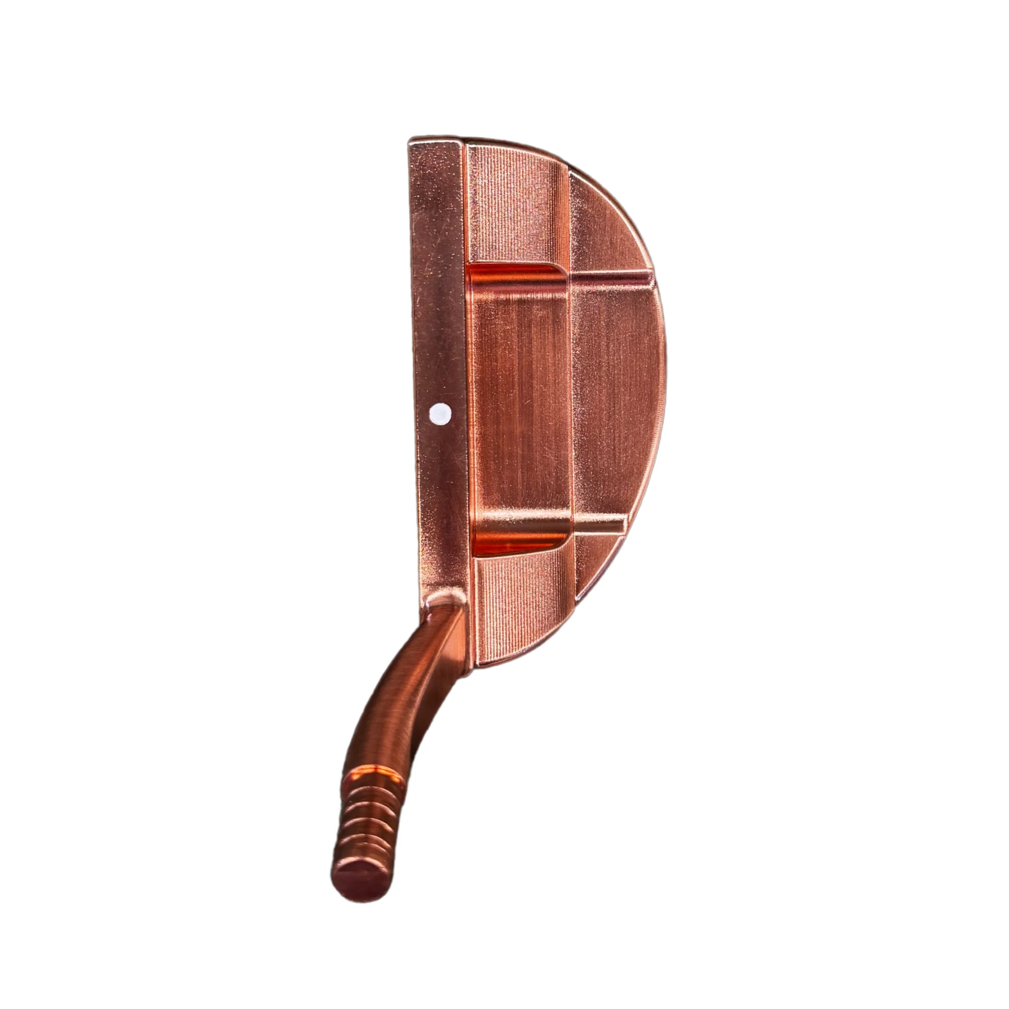 Limited Edition Custom Copper Mid-Mallet Putter - Image 10