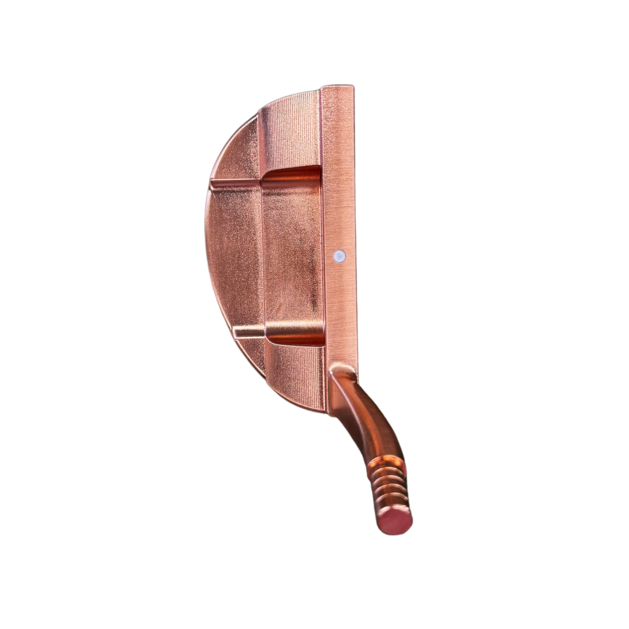 Limited Edition Custom Copper Mid-Mallet Putter - Image 6