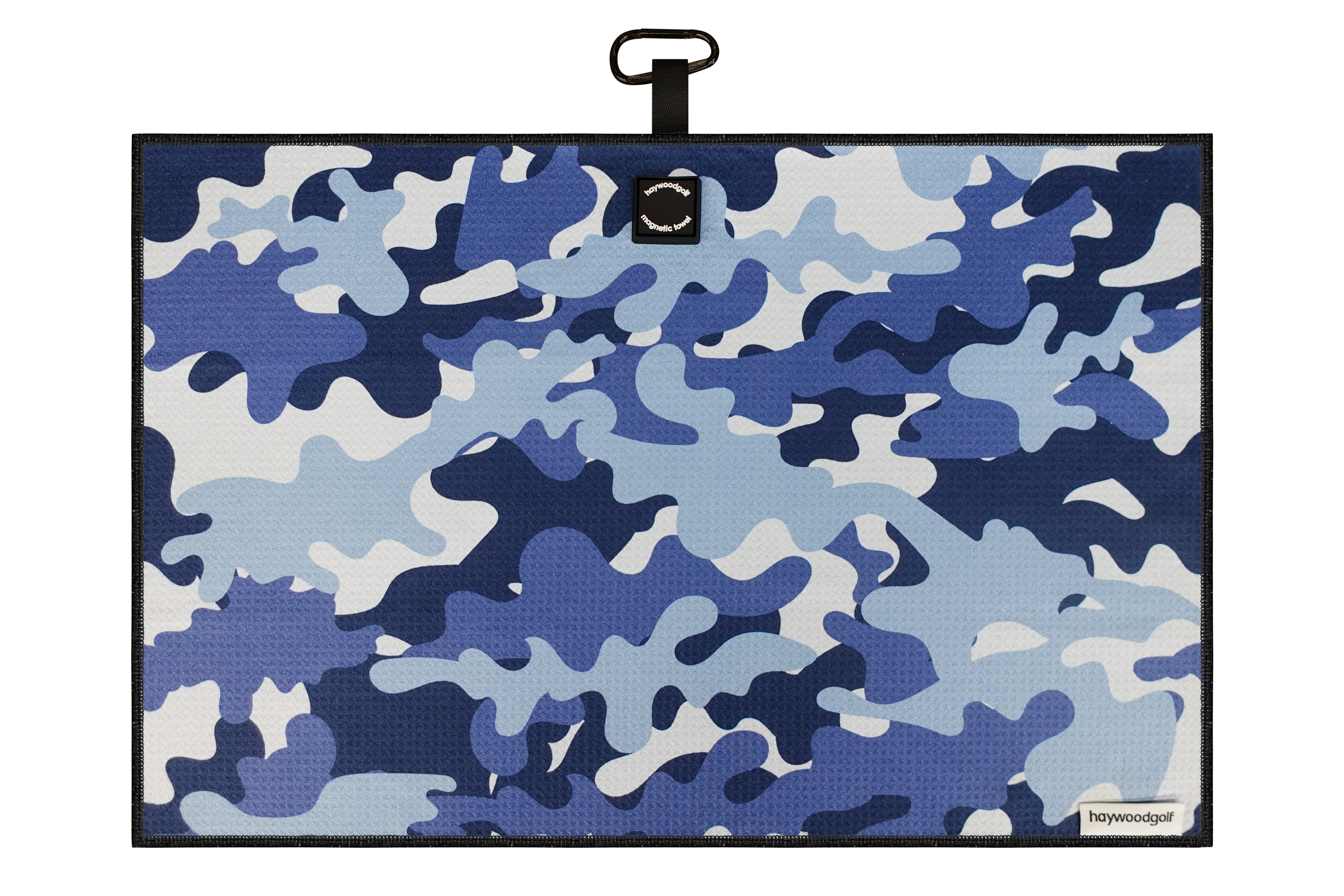 Magnetic Golf Towel - Image 4