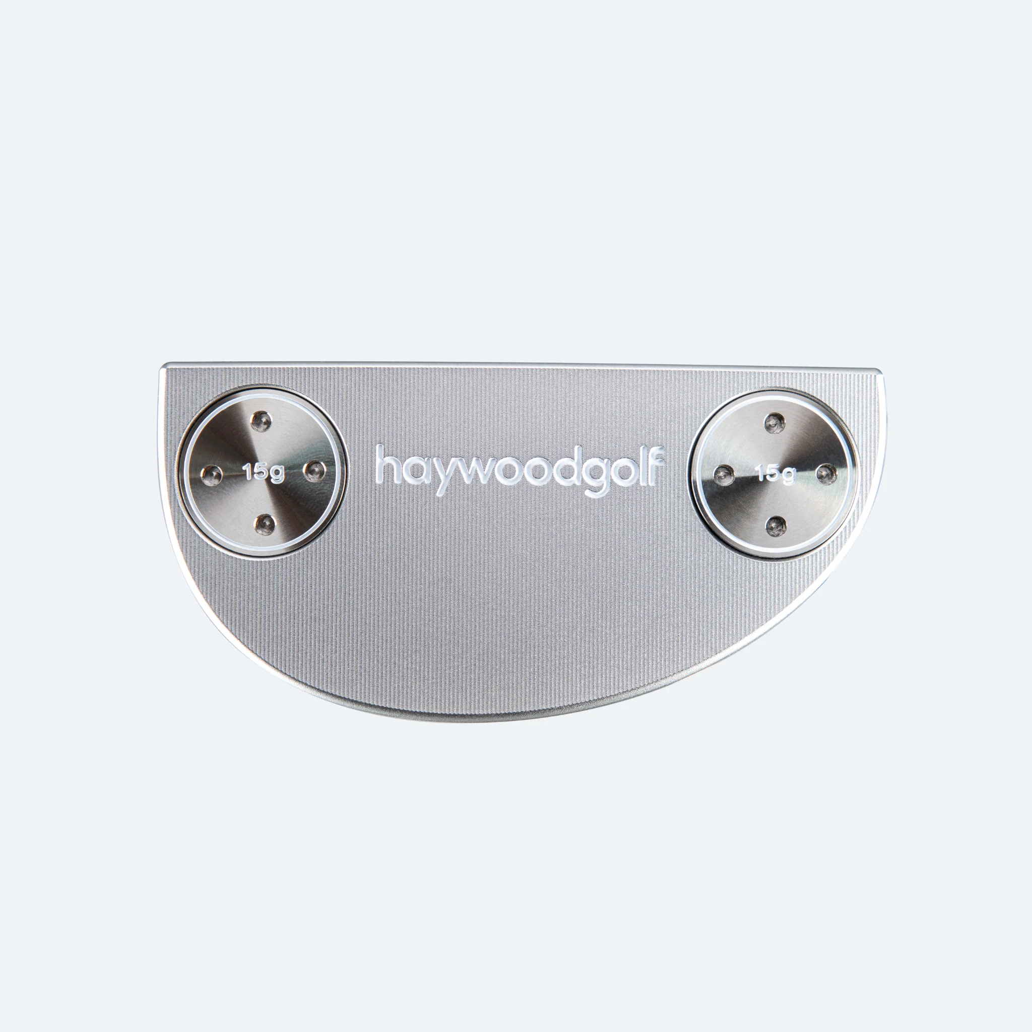 Mid Mallet Putter - Image 7