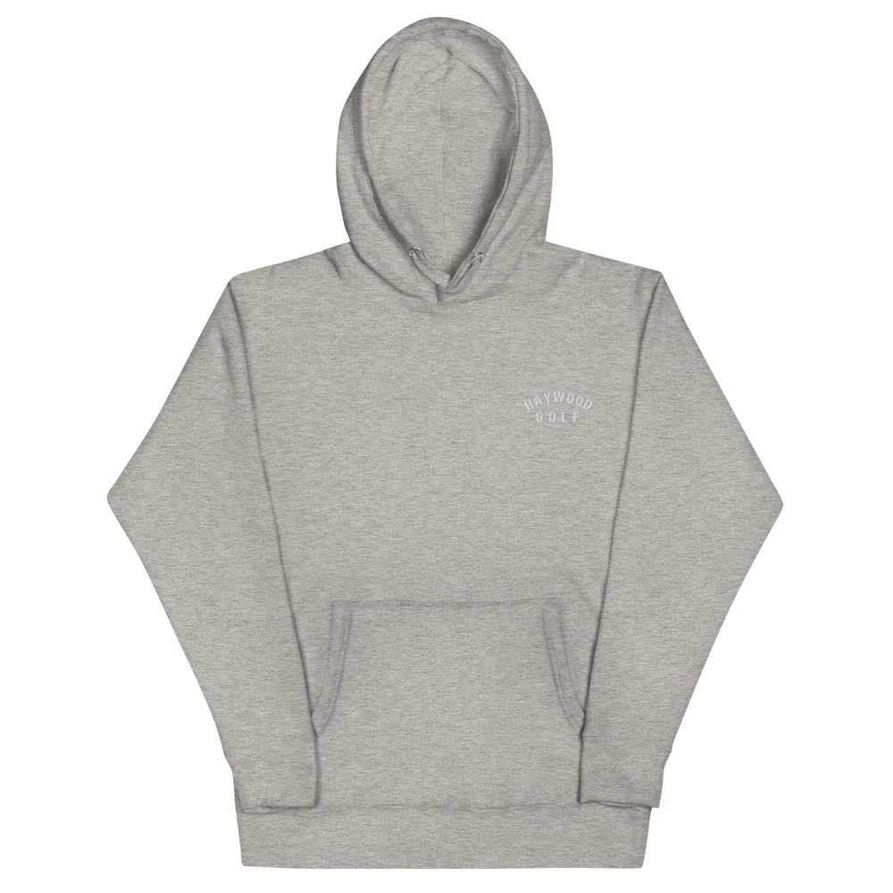 Emblem Hoodie - Image 9